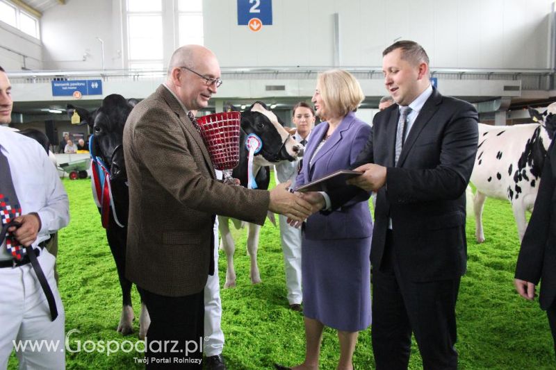 XXVI Krajowa Wystawa Zwierząt Hodowlanych - sobota i niedziela