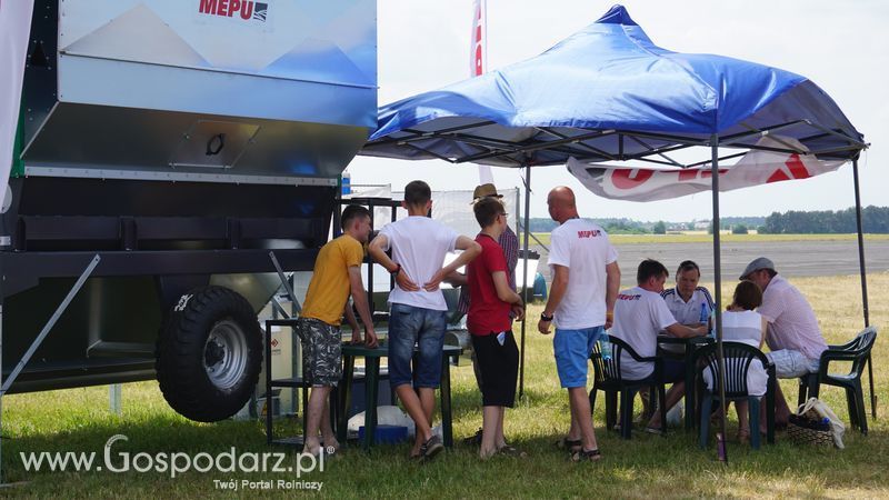 Mepu na OPOLAGRZE 2015