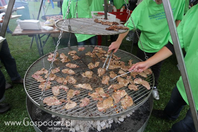 Festiwal Wieprzowiny w Bełżycach - niedziela