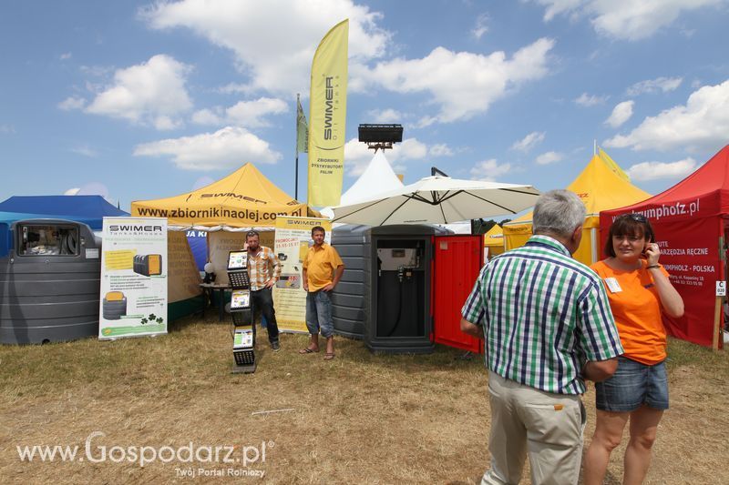 OPOLAGRA 2015 w Kamieniu Śląskim