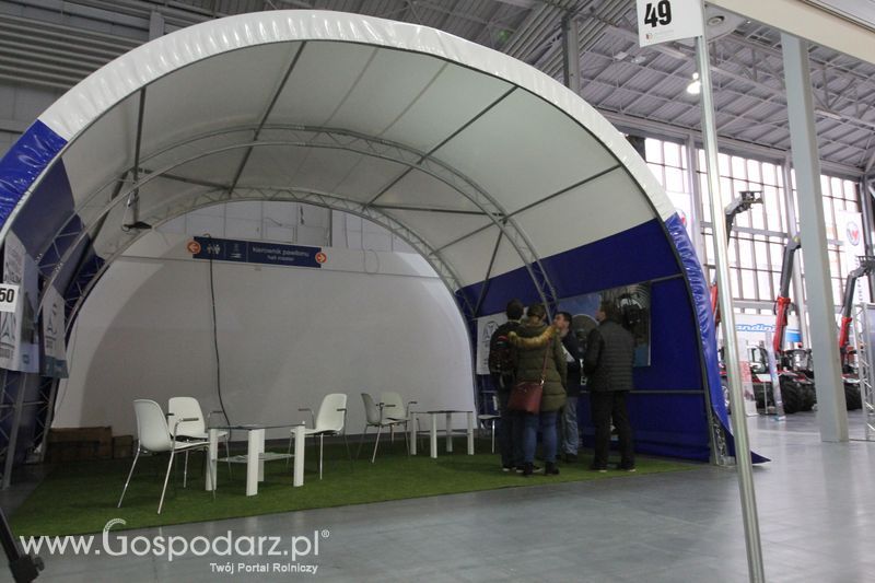 Polagra Premiery 2018