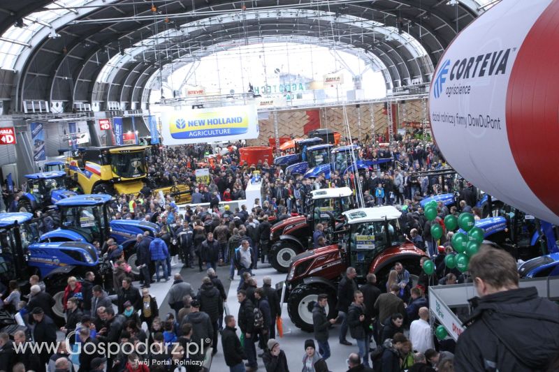 XXV AGROTECH Kielce 2019 dzień 2