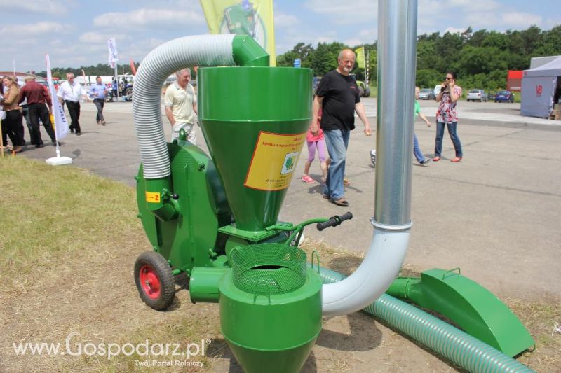 M-Rol na Opolagrze 2013