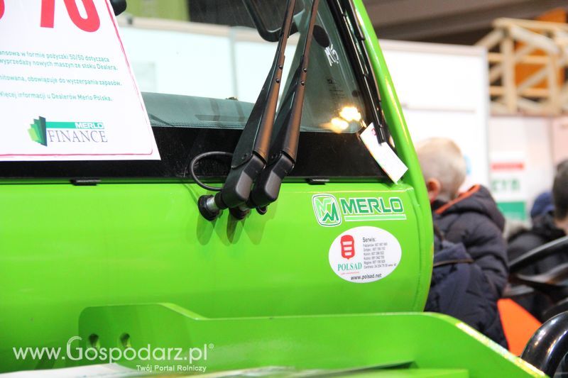 Targi Ferma Łódź 2016