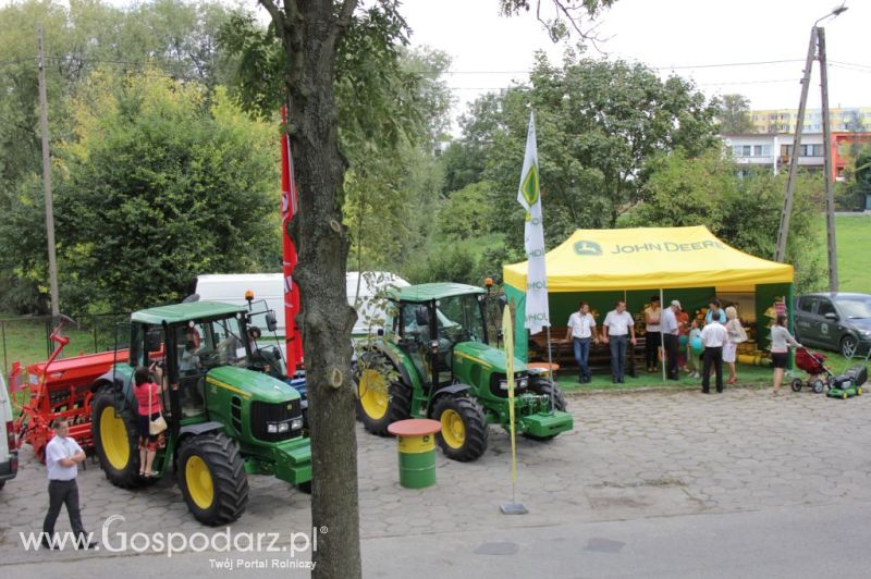 II Festiwal Wieprzowiny w Wąbrzeźnie