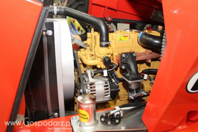 Agro-Park Lublin 2012 cz.2