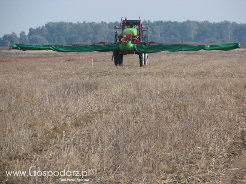 AGRO SHOW Bednary 2010 