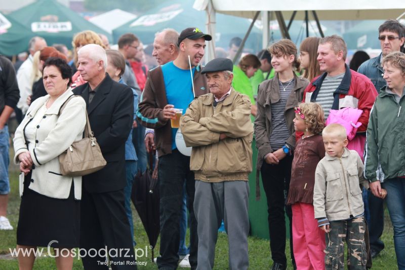 Festiwal Wieprzowiny w Bełżycach - niedziela