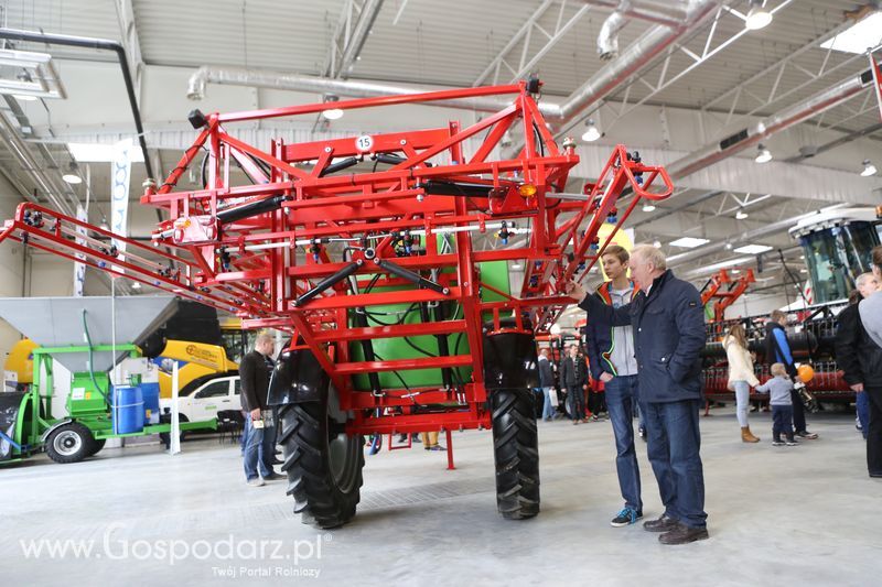 AGRO-PARK Lublin 2016 (niedziela)