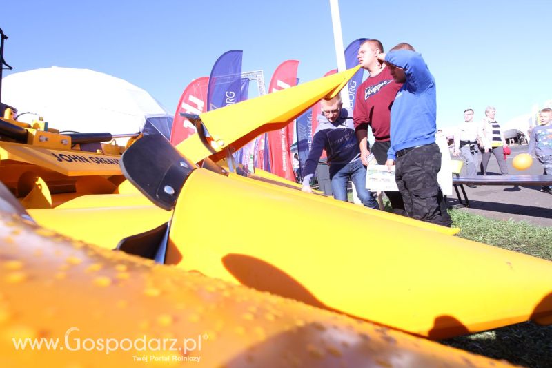 Agro Show 2019 dzień 4