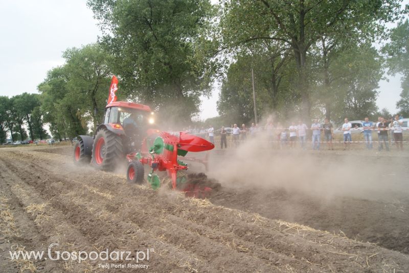 PAŁUCKIE TARGI ROLNE 22-23.08.2015 