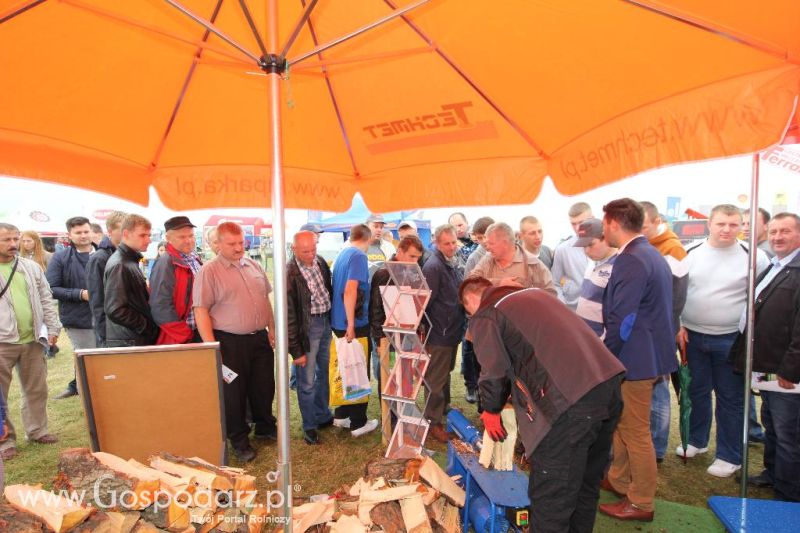 AGRO SHOW 2014 cz.2