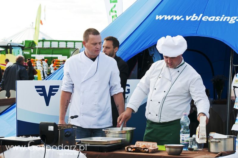 Agro Show 2012 w obiektywie