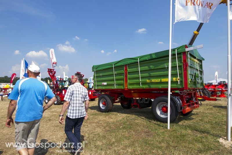 Stomil Sanok na OPOLAGRZE 2015