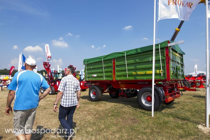 Stomil Sanok na OPOLAGRZE 2015