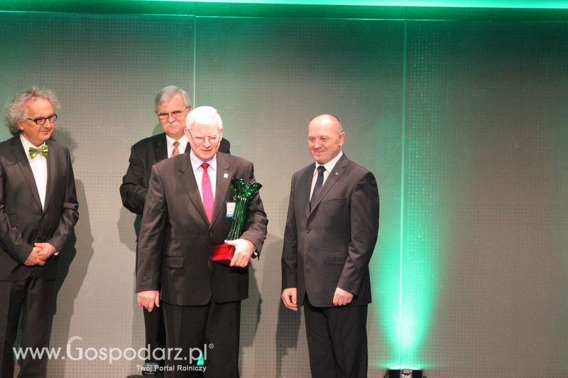 Gala AGROTECH Kielce 2015
