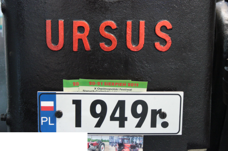 Międzynarodowe Targi Hodowli Zwierząt FARMA