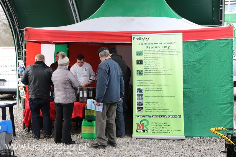 AGRO-PARK Lublin 2016 (sobota)