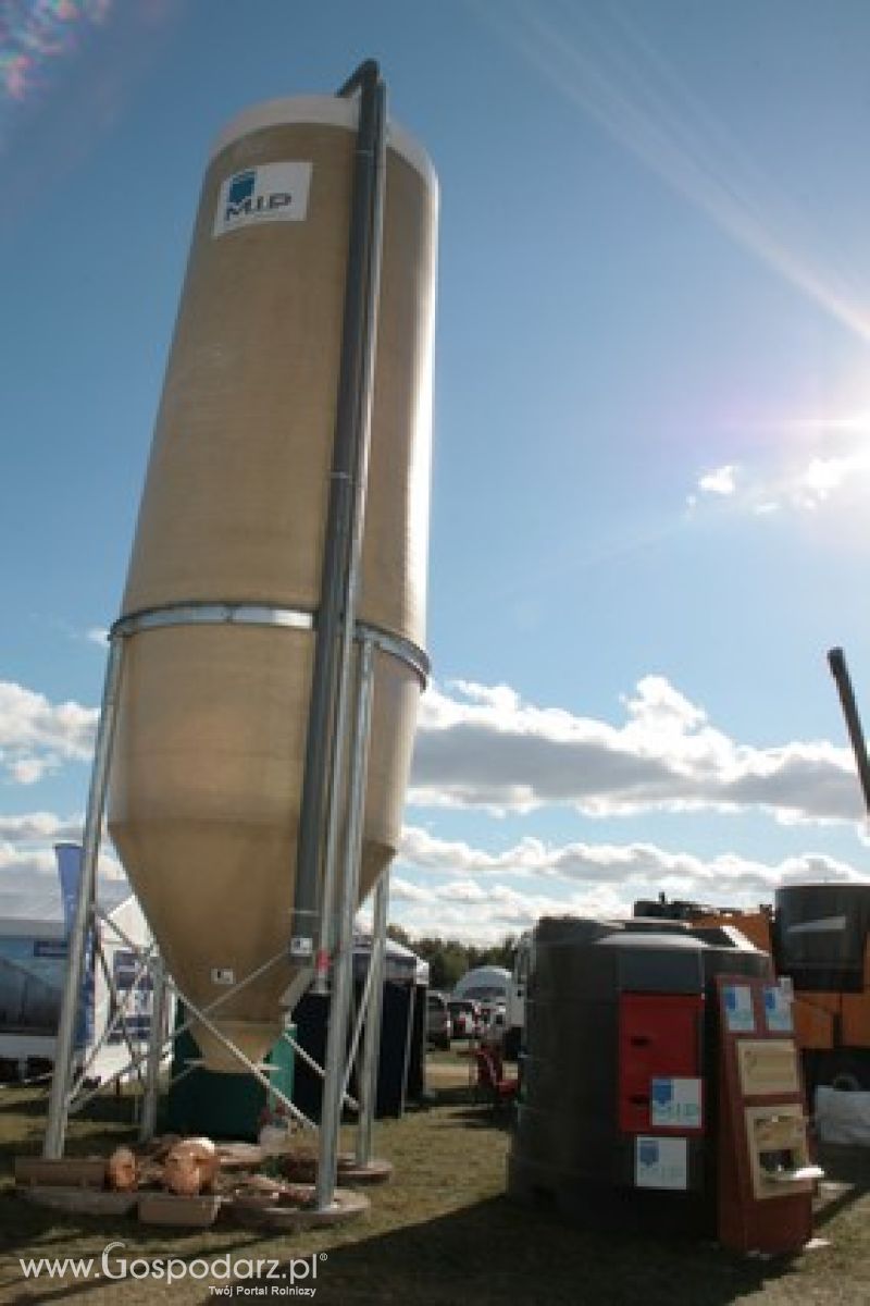 Agro Show 2012 Bednary foto-katalog firm cz.1
