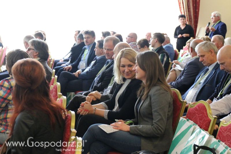 VII Forum Grup Producentów Rolnych