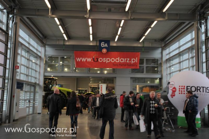 Polagra Premiery 2014 