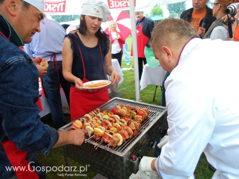 II Festiwal Wieprzowiny w Kwidzyniu