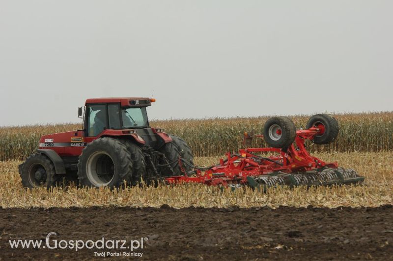 Demo Tour VOGEL NOOT w Polanowicach