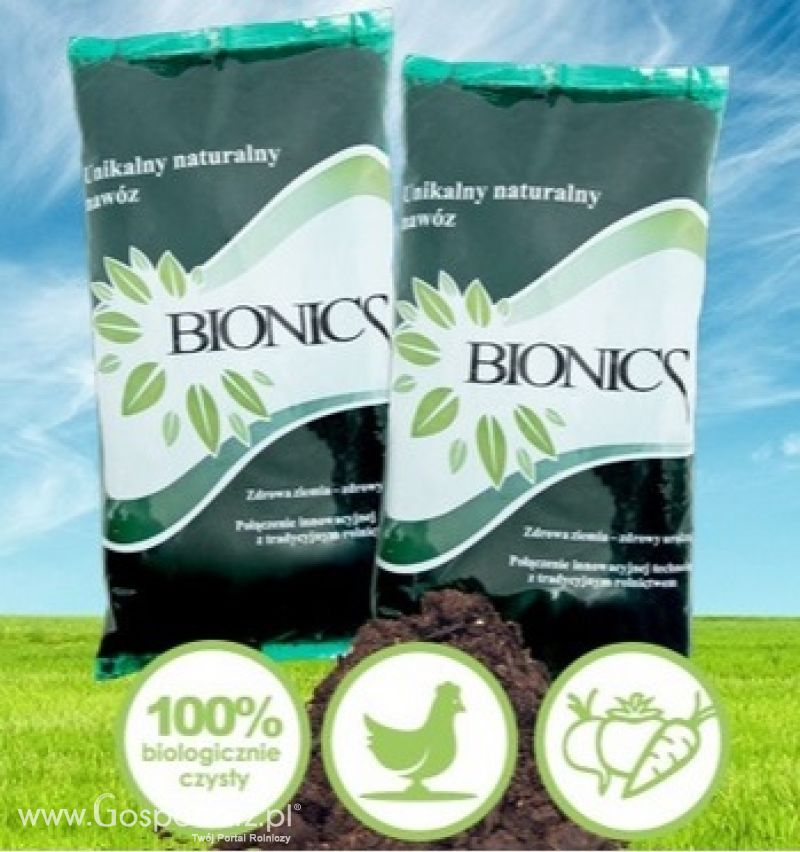 Bionics