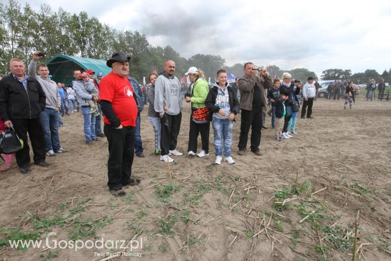 Roltechnika 2014 w Wilkowicach