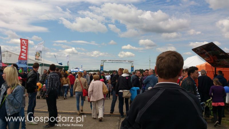 Opolagra 2014 okiem Redaktora Portalu Gospodarz.pl