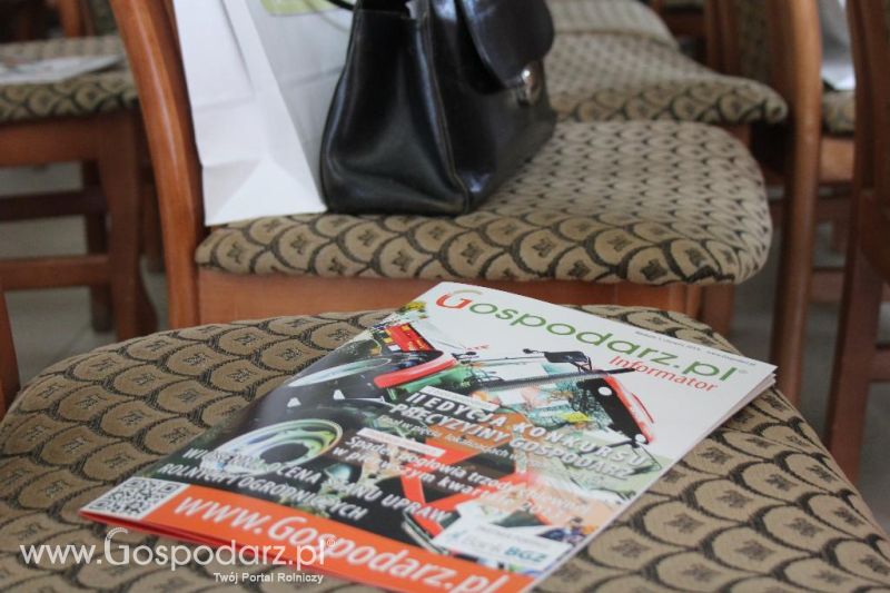 I Pomorskie Forum Drobiarskie w Chmielnie