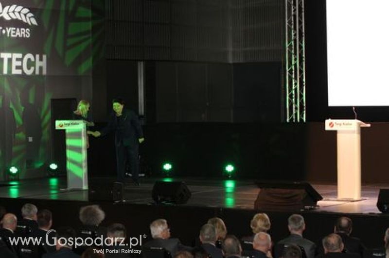 XXV AGROTECH Kielce 2019