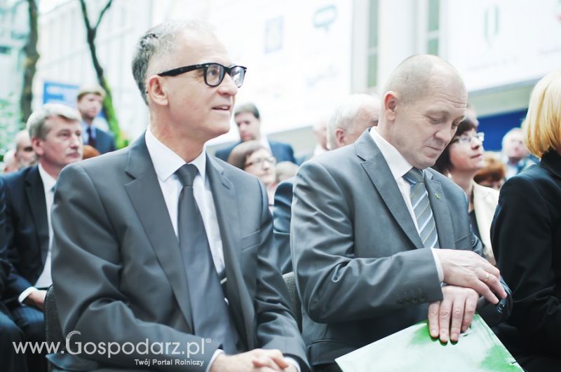 Polagra Premiery 2012 okiem fotografa cz. 4