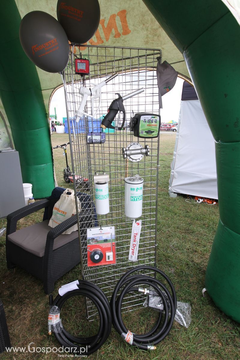 Agro Show 2015 - Industry  