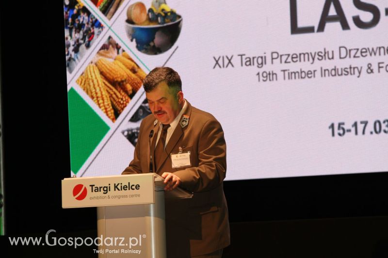 XXV AGROTECH Kielce 2019