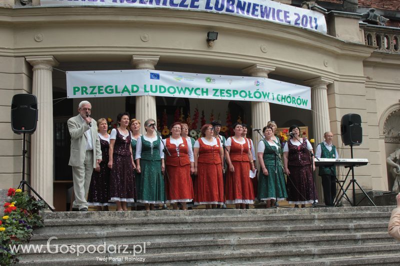 XX Targi Rolnicze Lubniewice 