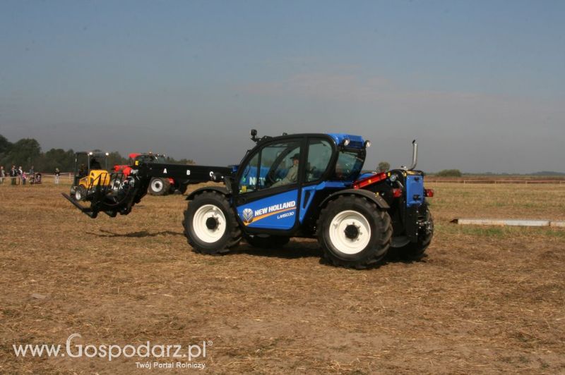Agro Show 2012 - sobota