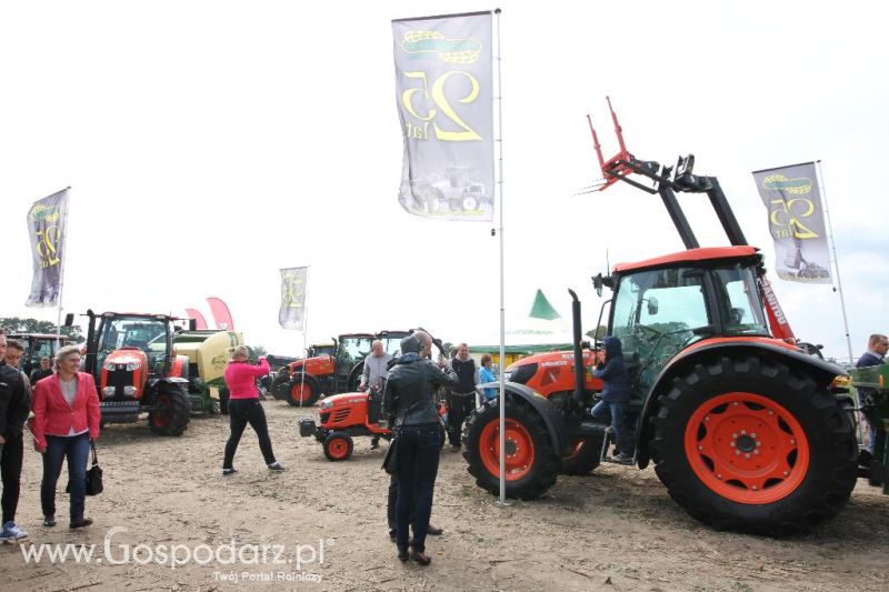 Roltechnika 2014 w Wilkowicach