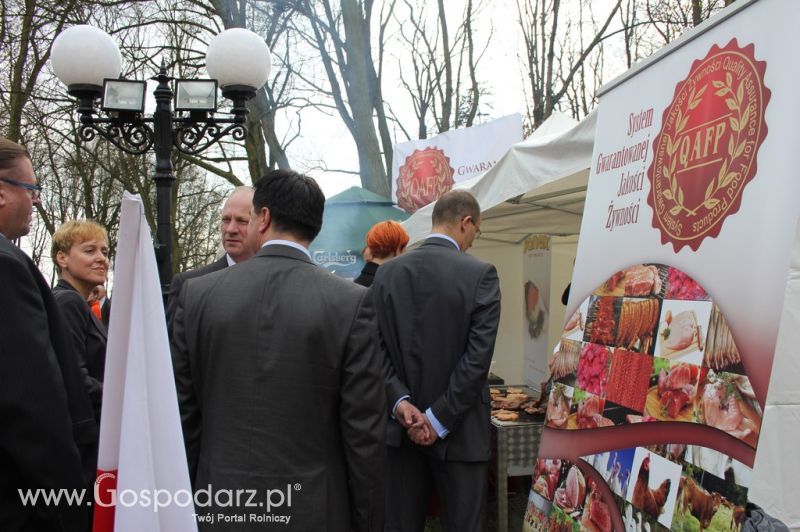 Walne zgromadzenie członków UPEMI