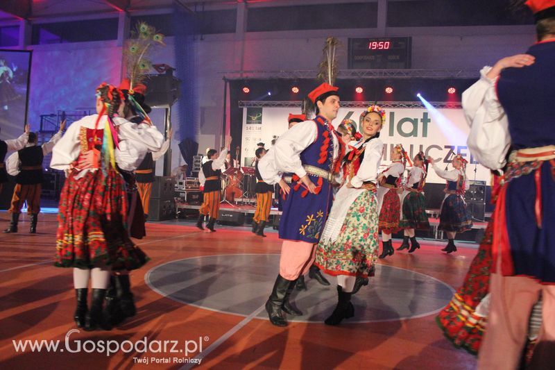60-lecie Autonomii Uniwersytetu Przyrodniczego w Poznaniu cz.2