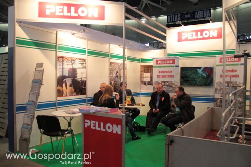 Targi FERMA 2014 - sobota i niedziela