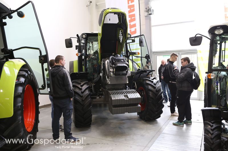 AGRO-PARK Lublin 2016 (sobota)