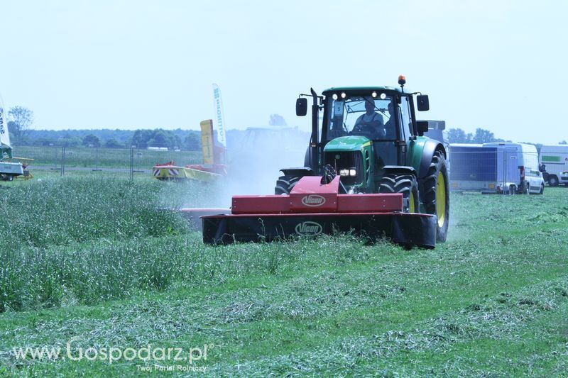 Zielone AgroShow 2016