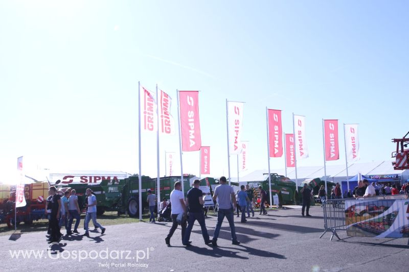 Agro Show 2019 dzień 4