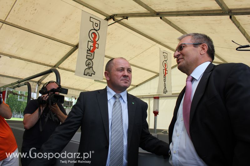 Konferencja Naukowo-Techniczna pt. Innowacyjność w produkcji zwierzęcej - oczekiwania czy konieczność