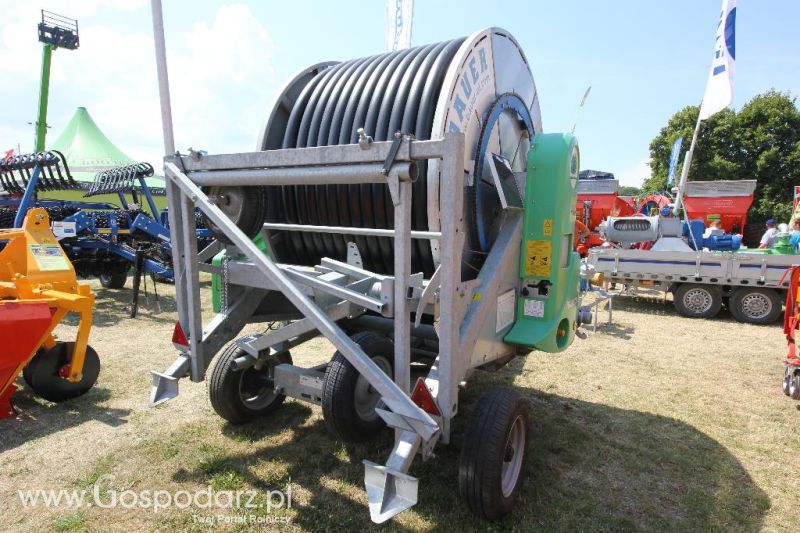 AGRO-TECH Minikowo 2014 - niedziela