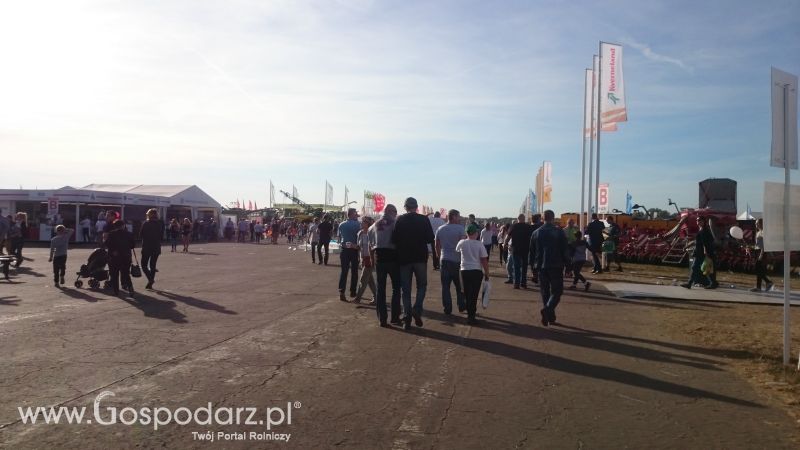 Moje AGRO SHOW 2016