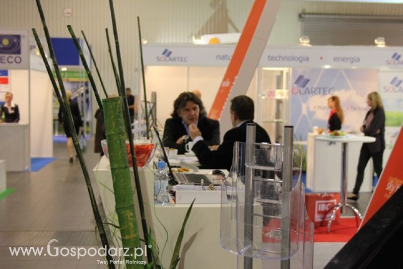 RENEXPO Poland Targi Energii Odnawialnej i Efektywności Energetycznej