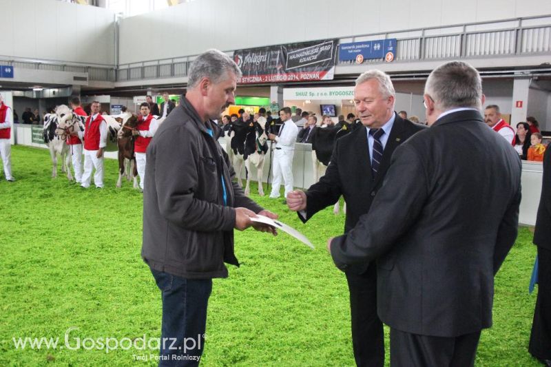 XXVI Krajowa Wystawa Zwierząt Hodowlanych - sobota i niedziela