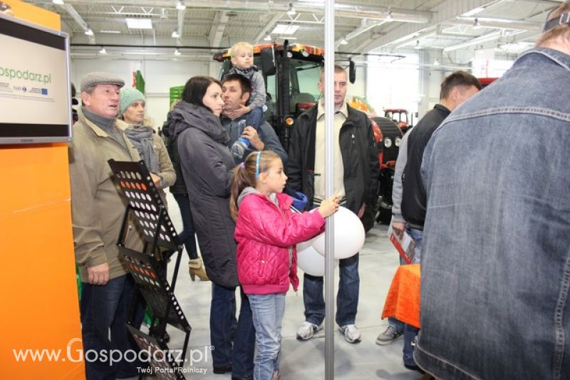 Agro-Park Lublin 2012 cz.2